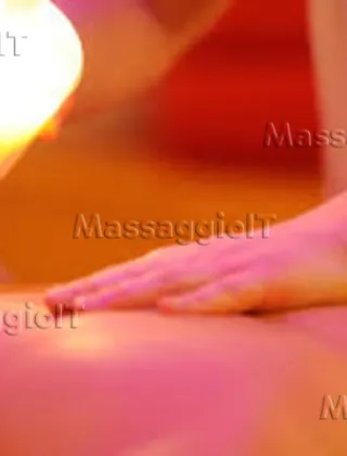3511591203 - Super Massaggio Relax Indimenticabile