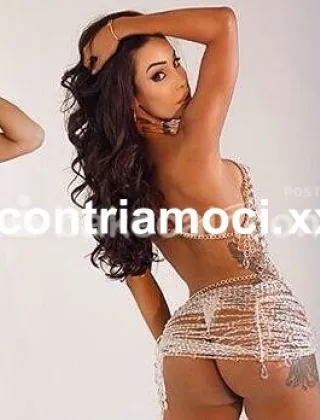 3444339496 - 🔥 App. Arrivata Luisa Kynnolly Top Trans,Foto