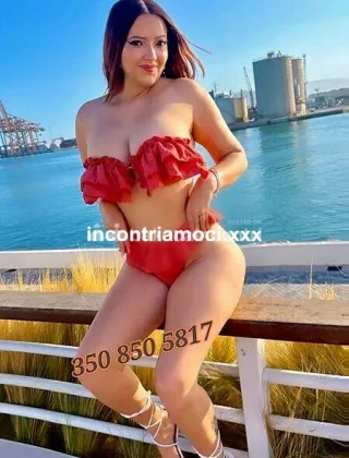 3508505817 - Novita Assoluta A Montesilvano !!