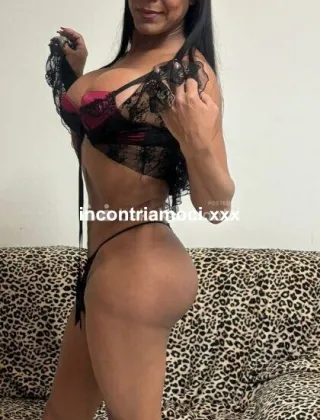 3509737133 - Tirano Valeria Trans ? E Una Splendida Nera Latina