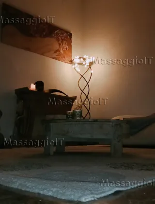 3280805443 - Bodymassage Di Fine Estate.. Albano Laziale