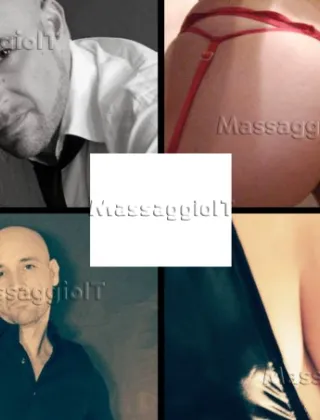 3713713715 - Massaggi Milf Roma