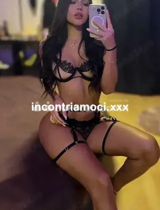 3512803138 - Escort Mistress Brescia