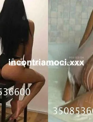 3508536600 - Monica Top Appena Tornata Italiana Bella Bella