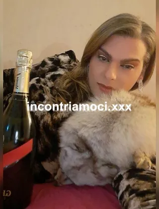 3388123540 - A . . Castellammare Ornella Trans Inimitabile Abus