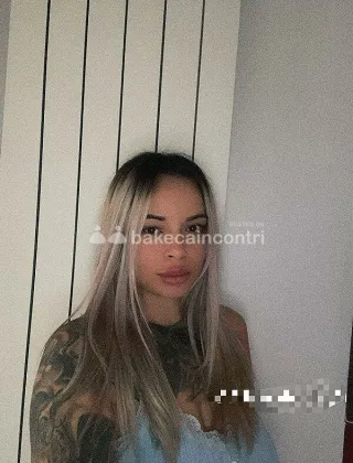 3923616007 - !! Sono A Torette Di Fano!! Completissima!! Venuta