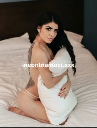 3934757534 - Noa... Bellissima E Giovanissima Ragazza
