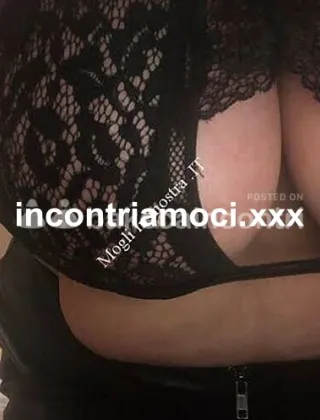 3533968779 - Escort Milf Lecce