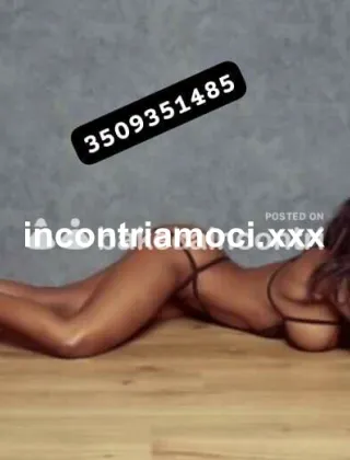 3509351485 - Escort Mistress Trento