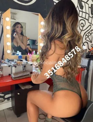 3516848578 - Ritornata Su Grande Richiesta A Messina Valentina