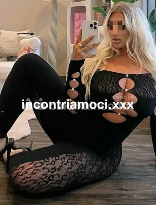 3896351440 - Ritornata A Benevento Da Voi Bionda Esplosiva
