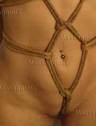3398855426 - Massaggio Tantra A 4 Mani 3398855426