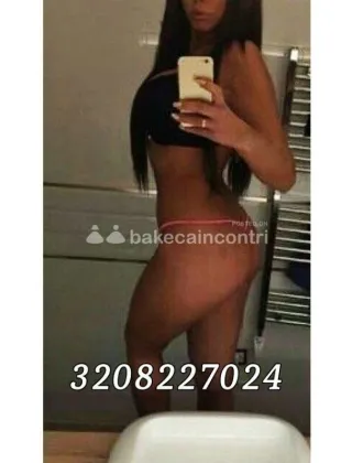 3208227024 - Escort Mistress Verona