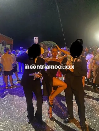 3711808333 - Femboy Ospita A Chiavari