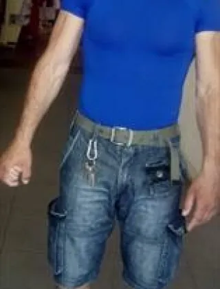 3481213196 - Gigolò Milf Milano