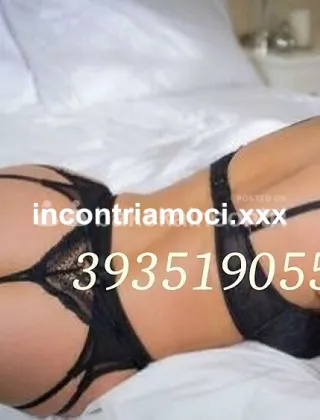 3935190558 - Escort Milf Brindisi