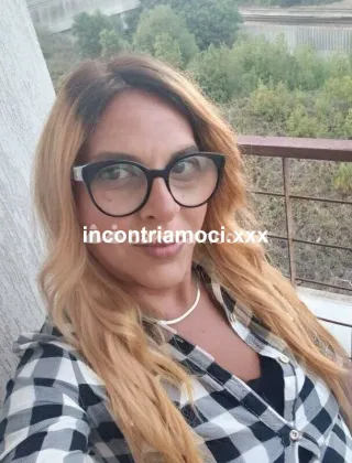 3206918870 - Trans Milf Lecce
