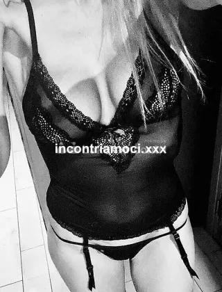 3508239875 - Escort Milf Monza e della Brianza