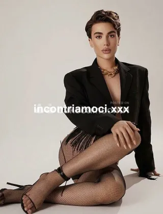 3508647092 - 💋 Luna Femmboy Novita A Arezzo Cazzo Sempre Duro