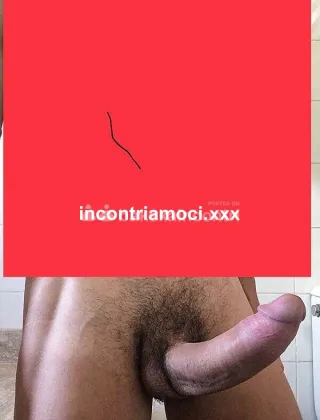 3288968333 - Riservato Dotato Per Coppia ??