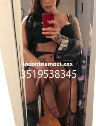 3519538345 - Ad Angri Sud ? Fabiana 40 Rose Super Top Trans ?