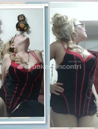3286712409 - Escort Milf Bari