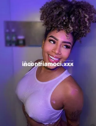 3533446190 - A Merano Domicilio Bella Porcellina Tettona Latina