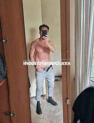 3495714347 - Coppie Milf Milano