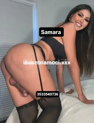 3533540736 - 💋 Colli Albani ? ?Aleska Baby Trans Attiva E