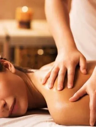 3247735888 - Massaggiatore A Padova Per Massaggi Relax E