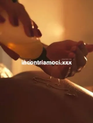 3508215782 - Annalisa Sensazionale, Stimolante, Sensuale Il