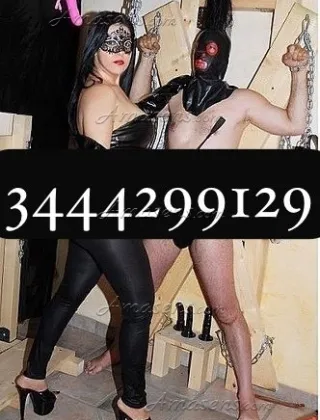 3444299129 - Escort Mistress Sondrio
