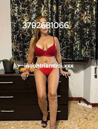 3792681066 - Escort Milf Ancona