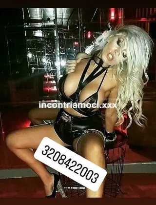 3208422003 - Escort Mistress Frosinone
