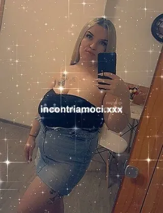 3922867137 - Patty Apena Arrivata Inizialmente Massaggi Lingua