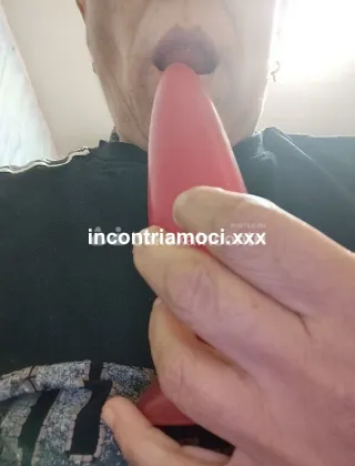 3200896550 - Sicula Di Bocca Buona Aspetto Te Per Farmi Bere..