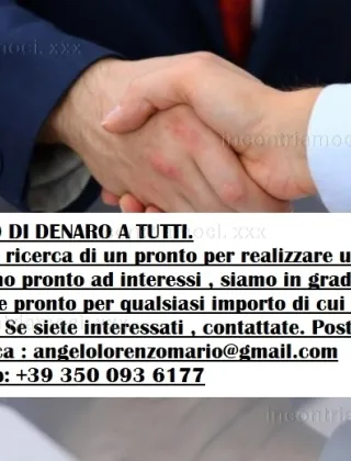 3500936177 - Pronto A Tutti.