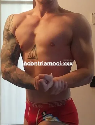 3331254893 - Bull Per Coppia O Singola