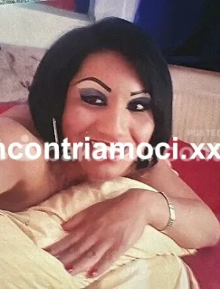 3501699863 - Ciao Mi Chiamo Diana Sono Una Trans Activa E