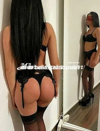 3508107304 - Tornata Samantha Ragazza Molto Bella E Giovane