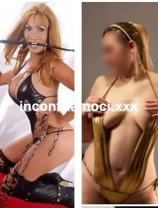 3335392414 - Coppie Mistress Roma