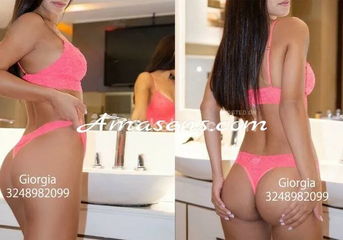 Giorgia Claudia Romina Beatric