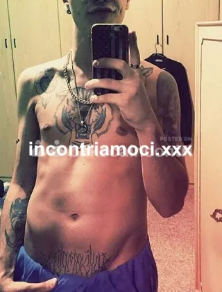 3317656872 - Non Andare Avanti E Leggi Qui Se Sei Una