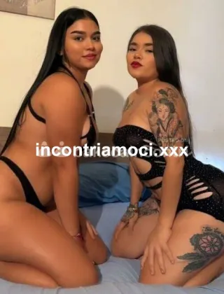 3508588280 - ?Siamo Due Amica Colombiana ???Piccoli Diavoli A