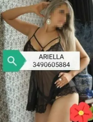 3490605884 - New New New Ariella Una Affascinate Diavoletta