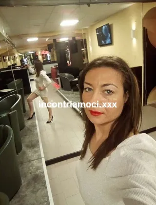 3885717458 - Escort Milf Brescia