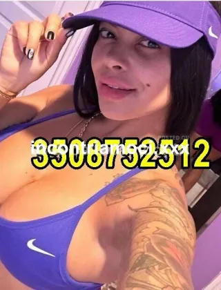 3508752512 - Escort Milf Napoli