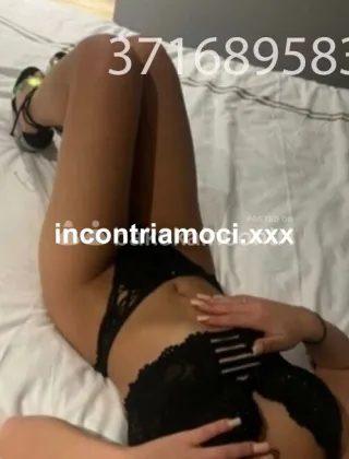 3716895832 - Sara Dolce, Sensuale E Seducente ?