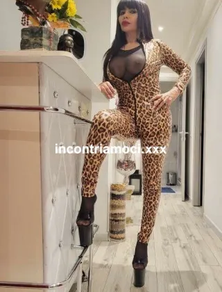 3803880750 - Escort Mistress Roma