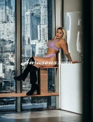 3500294425 - 🔥 Novita!!!! Isabella Bravissima . Bionda .26 Enne